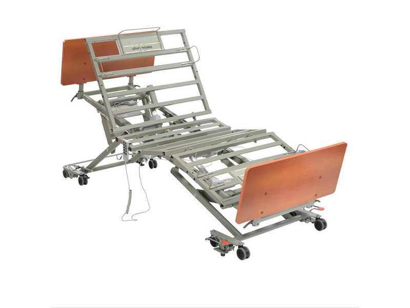 Prime Care Bed Model P703 - Best Medical Supply Inc.