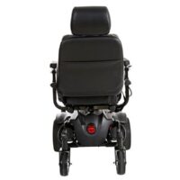 Titan AXS Mid-Wheel Drive Powerchair - Image 3