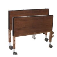 Delta™ Ultra- Light 1000, Semi-Electric Bed - Image 3