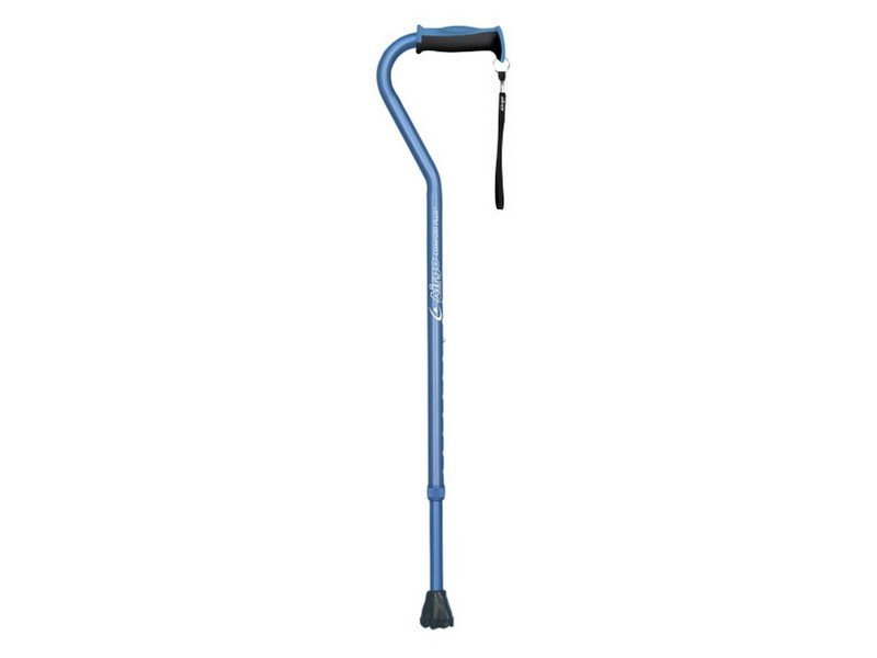 Airgo Comfort-Plus Folding Cane  SFI Medical Equipment Solutions