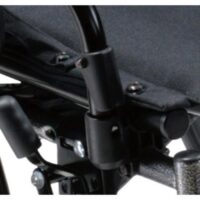 Cruiser X4 Wheelchair - Image 5