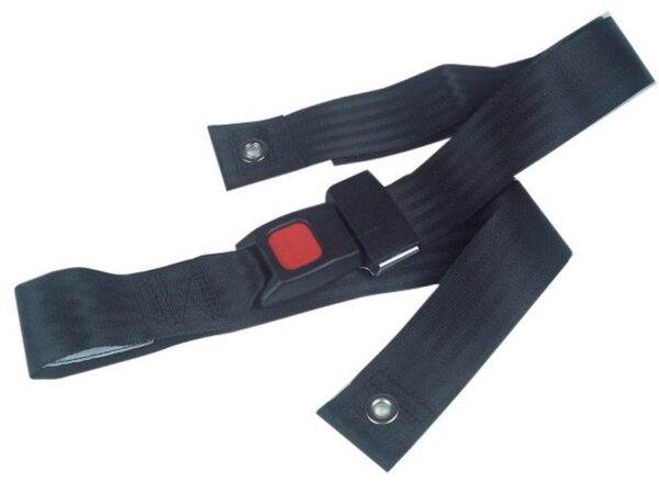 Bariatric Seat Belts
